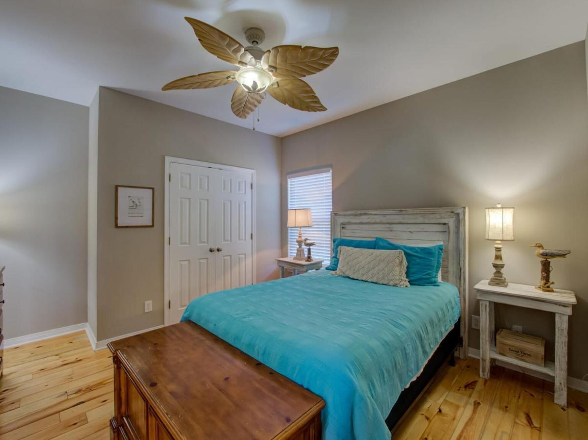 Coastal Cottage In Fort Morgan With Pool Access Gulf Shores Exterior photo