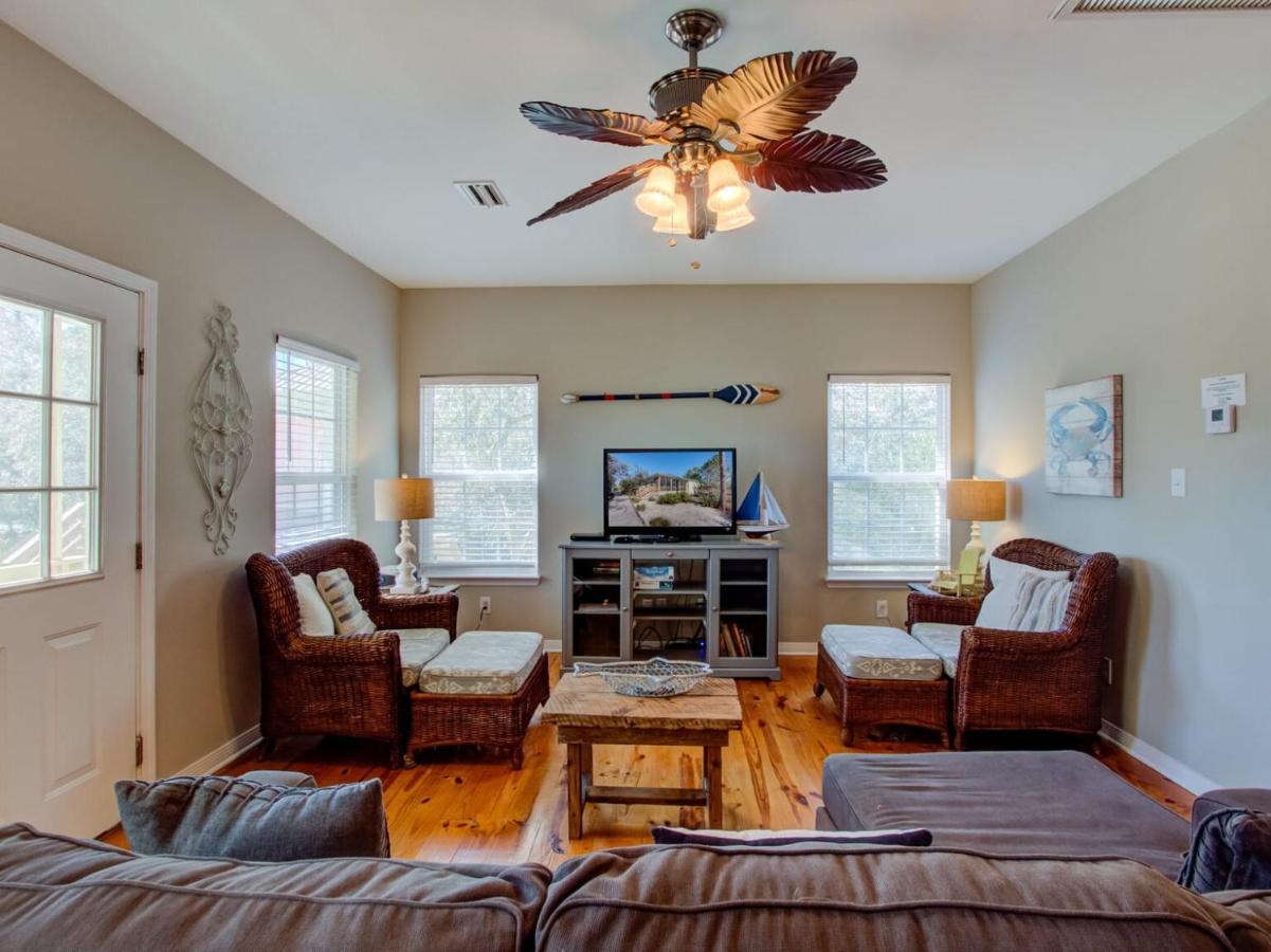 Coastal Cottage In Fort Morgan With Pool Access Gulf Shores Exterior photo