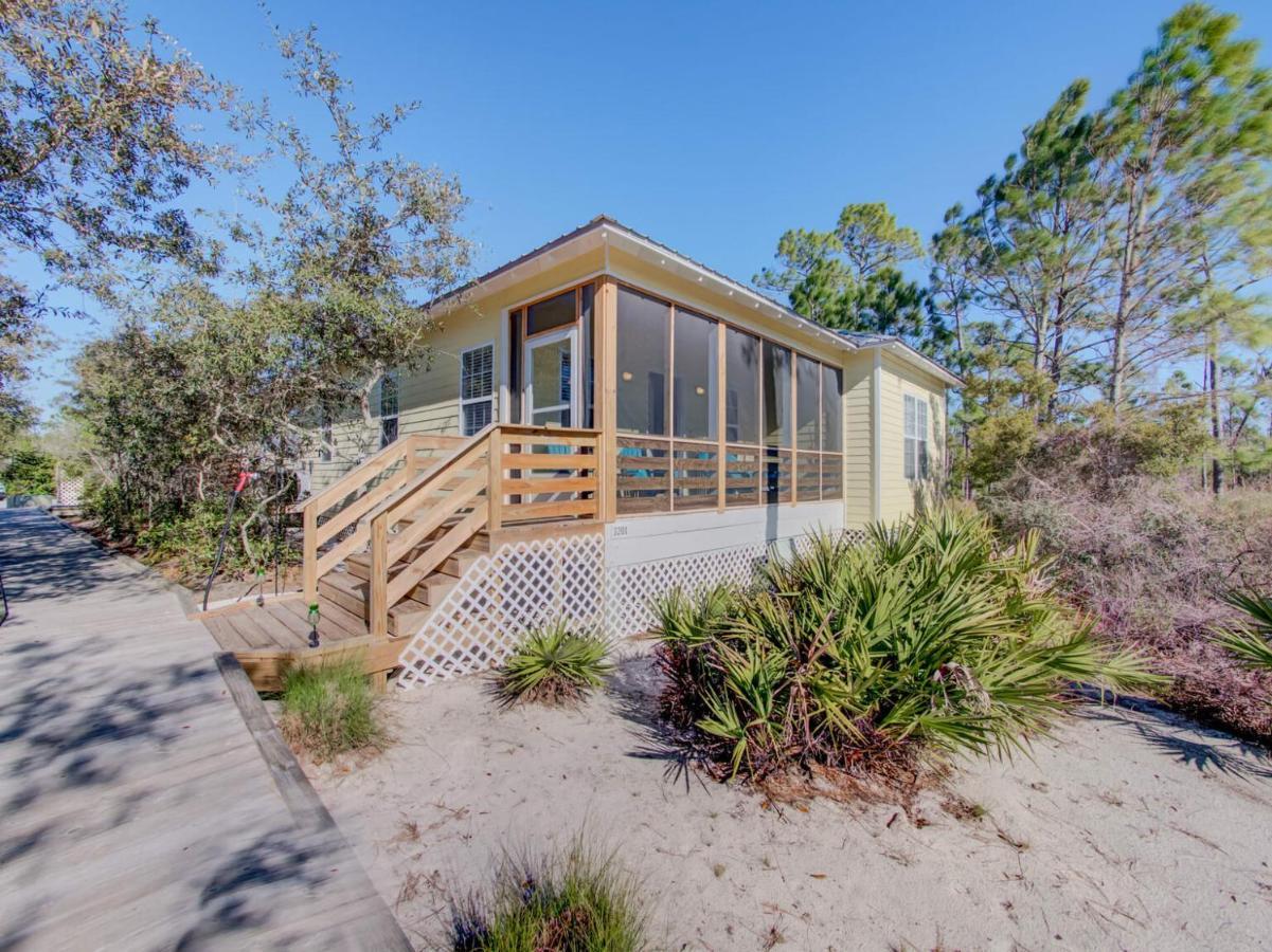 Coastal Cottage In Fort Morgan With Pool Access Gulf Shores Exterior photo