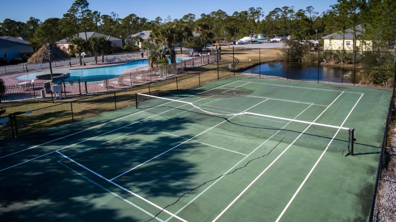 Coastal Cottage In Fort Morgan With Pool Access Gulf Shores Exterior photo